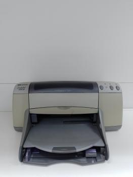 HP Deskjet 970Cxi Tintenstrahl Drucker, inkl. Garantie Rechnung